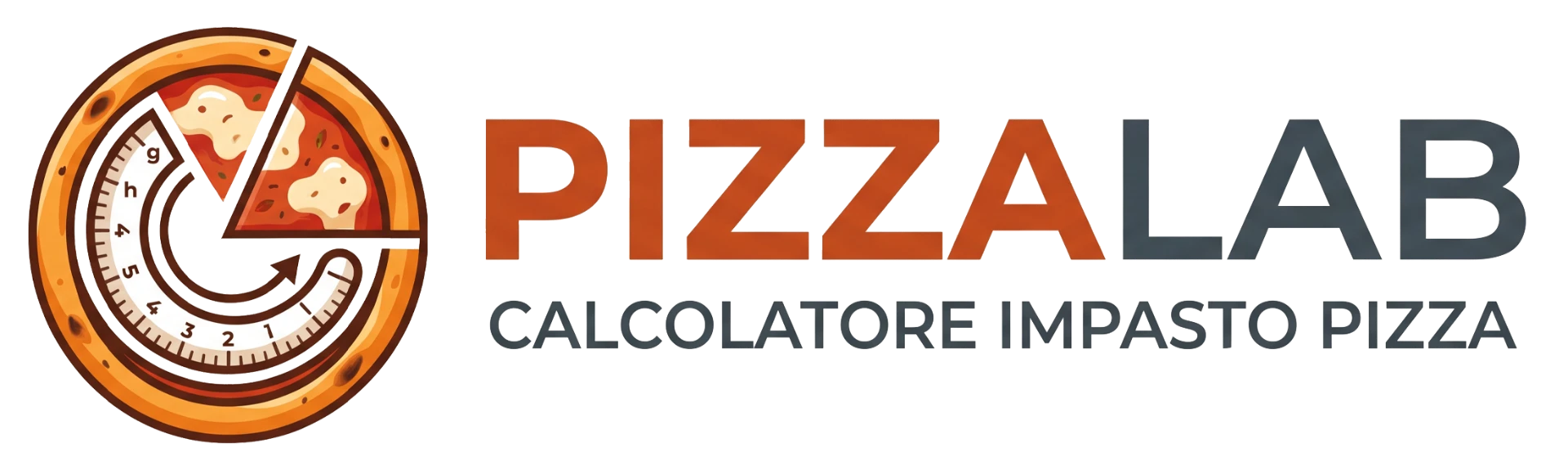 PizzaLab — calcolatore impasto pizza
